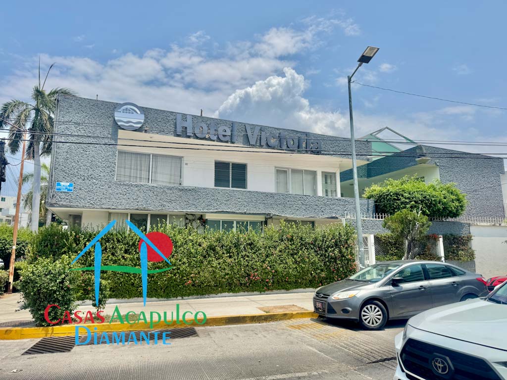 Hotel Victoria