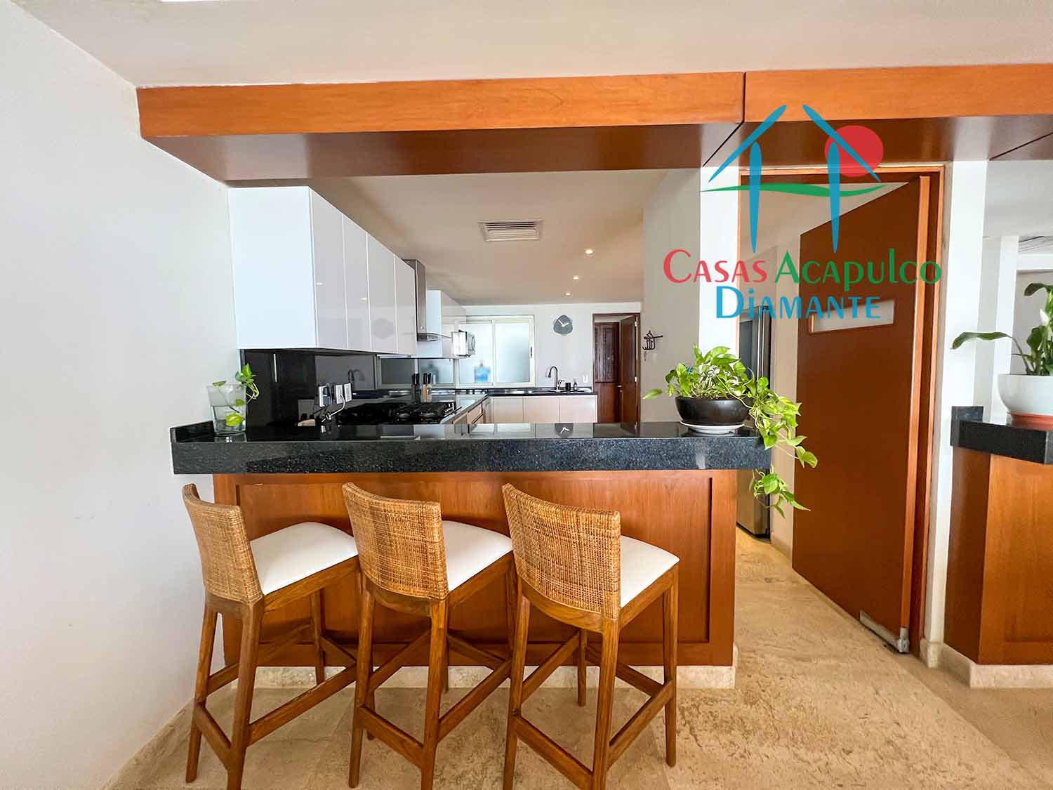 Vidamar 2 A 102 - Cocina 1 Vidamar 2 A 102 - Cocina 1