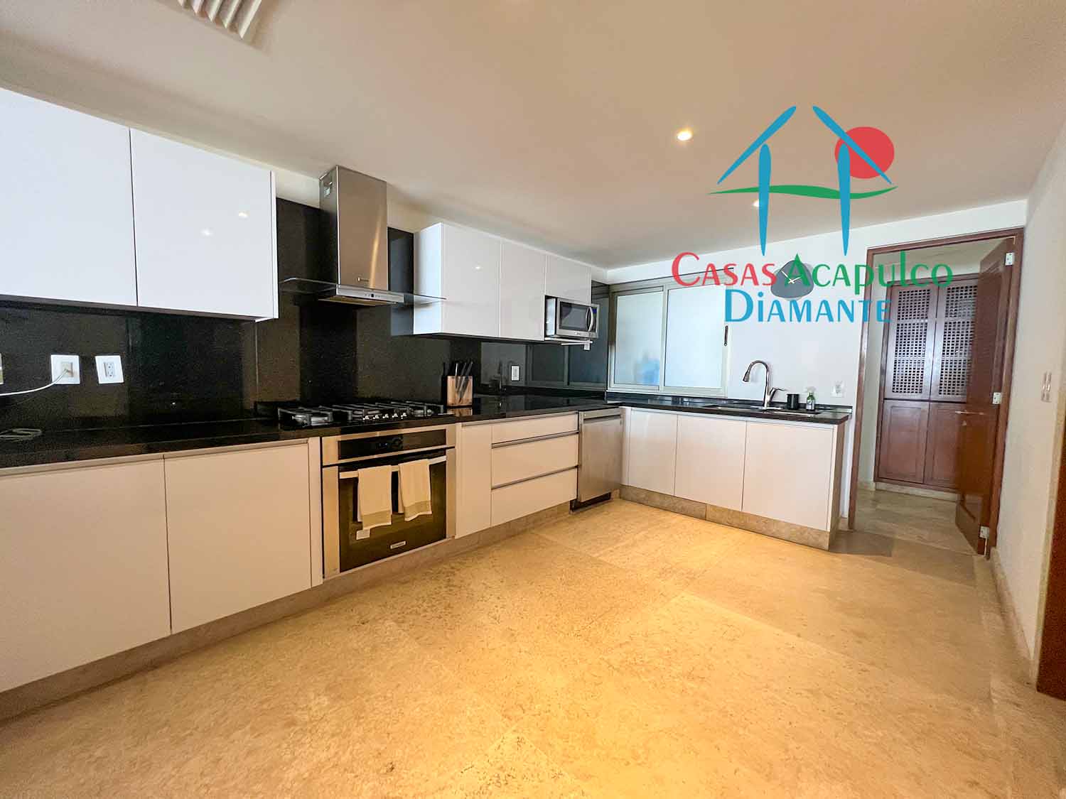 Vidamar 2 A 102 - Cocina 2 Vidamar 2 A 102 - Cocina 2