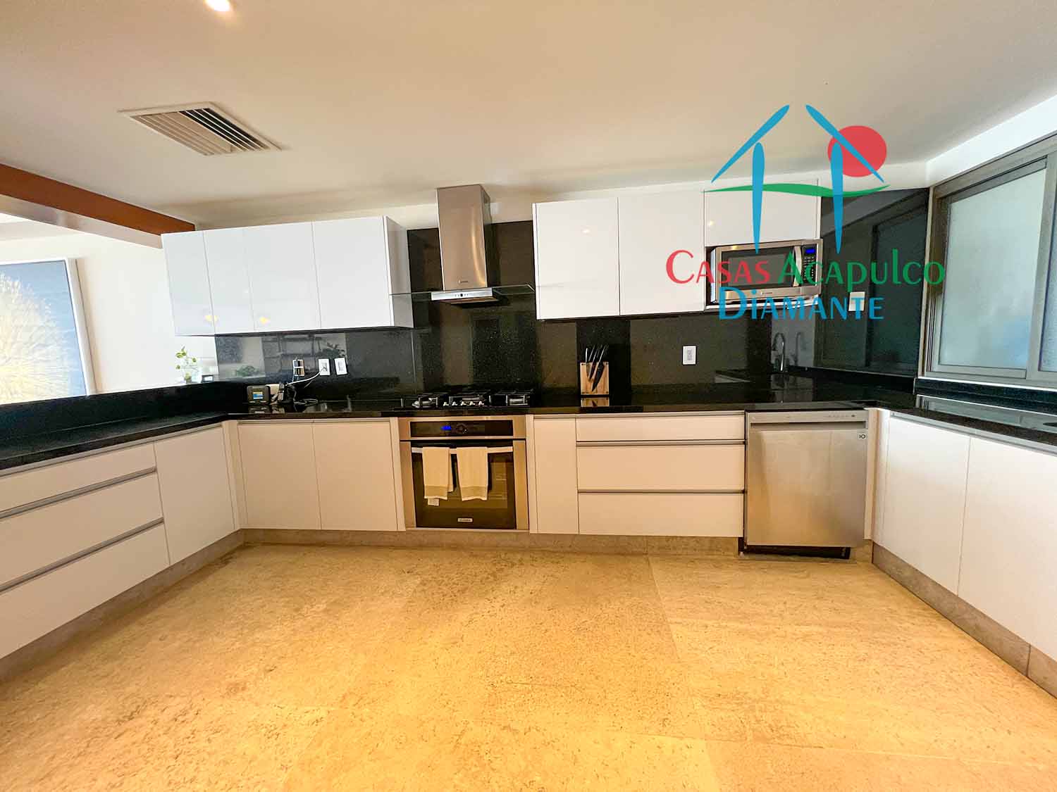 Vidamar 2 A 102 - Cocina 3 Vidamar 2 A 102 - Cocina 3