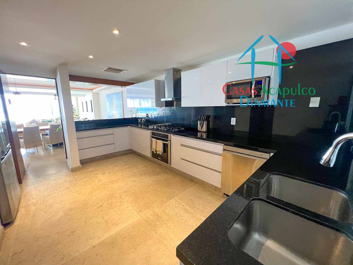 Vidamar 2 A 102 - Cocina 4 Vidamar 2 A 102 - Cocina 4