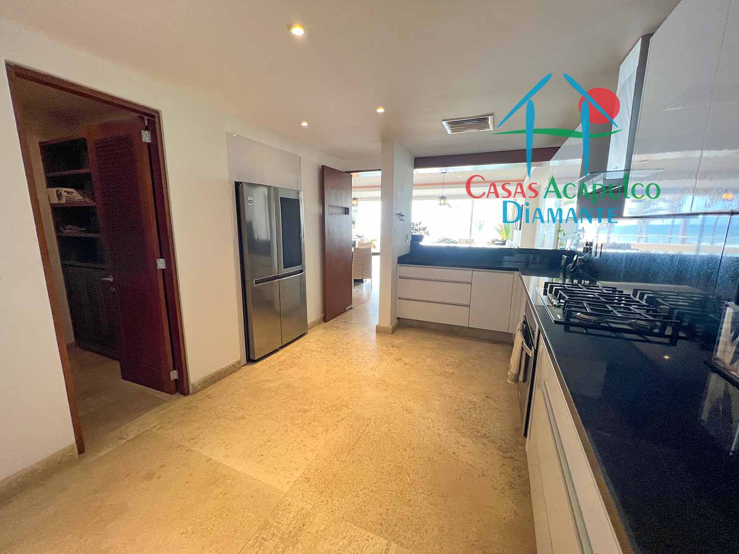 Vidamar 2 A 102 - Cocina 5 Vidamar 2 A 102 - Cocina 5