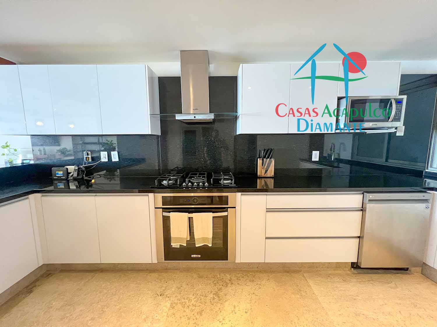 Vidamar 2 A 102 - Cocina 6 Vidamar 2 A 102 - Cocina 6