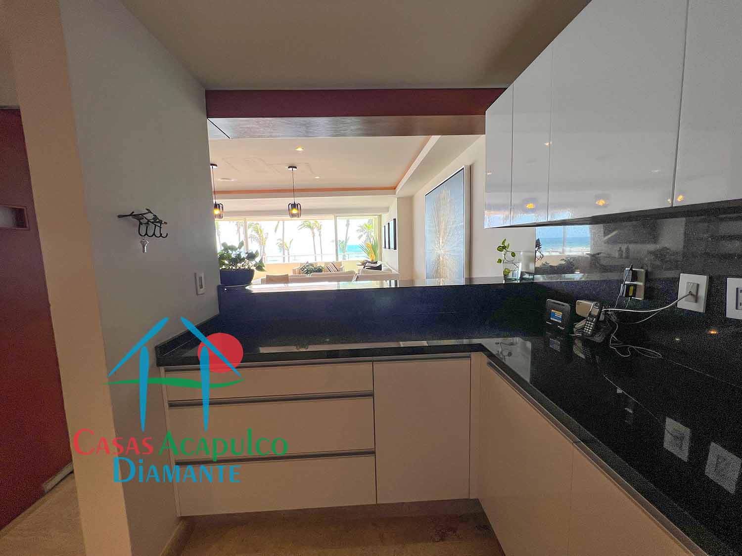 Vidamar 2 A 102 - Cocina 7 Vidamar 2 A 102 - Cocina 7