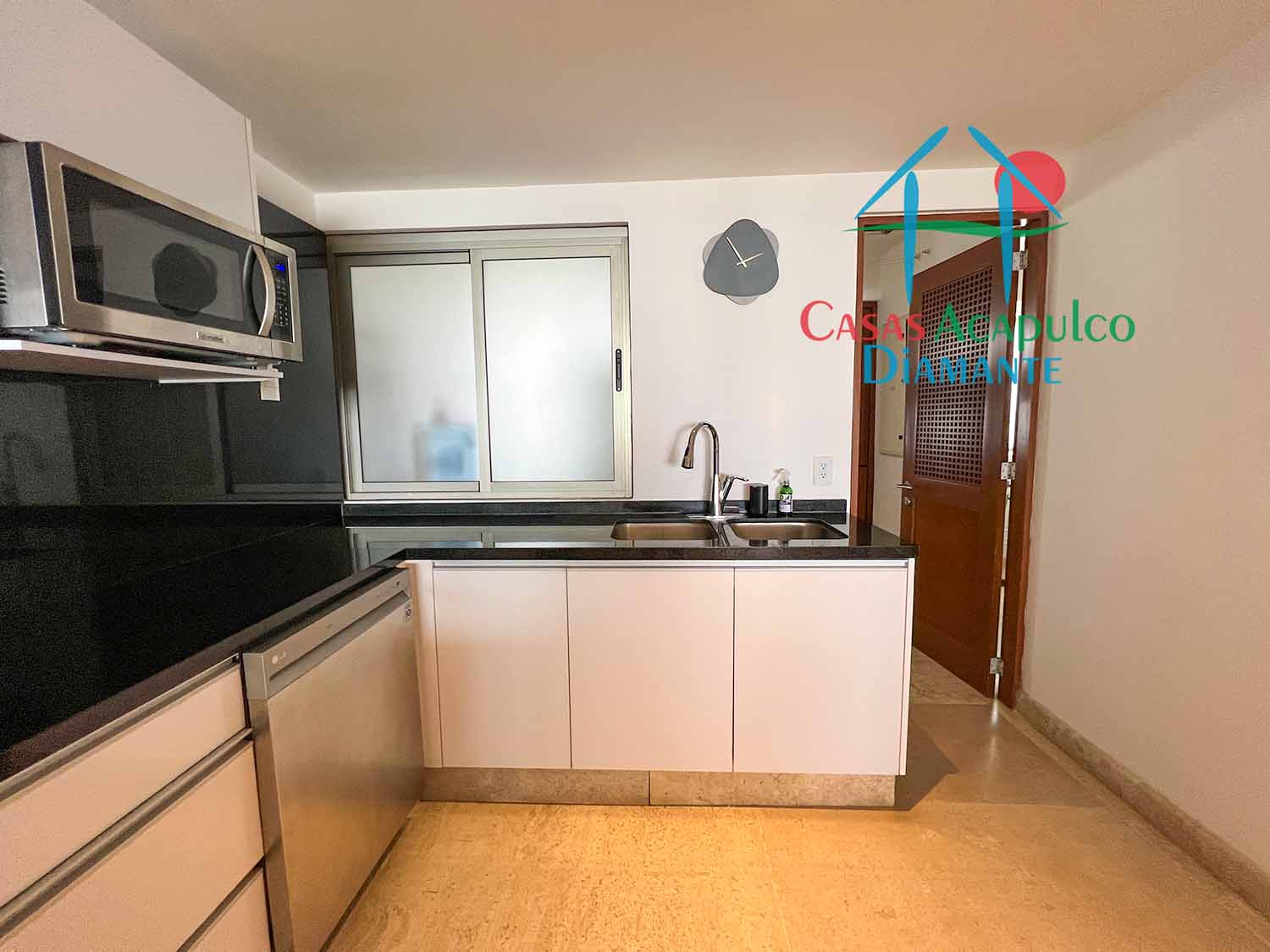 Vidamar 2 A 102 - Cocina 8 Vidamar 2 A 102 - Cocina 8