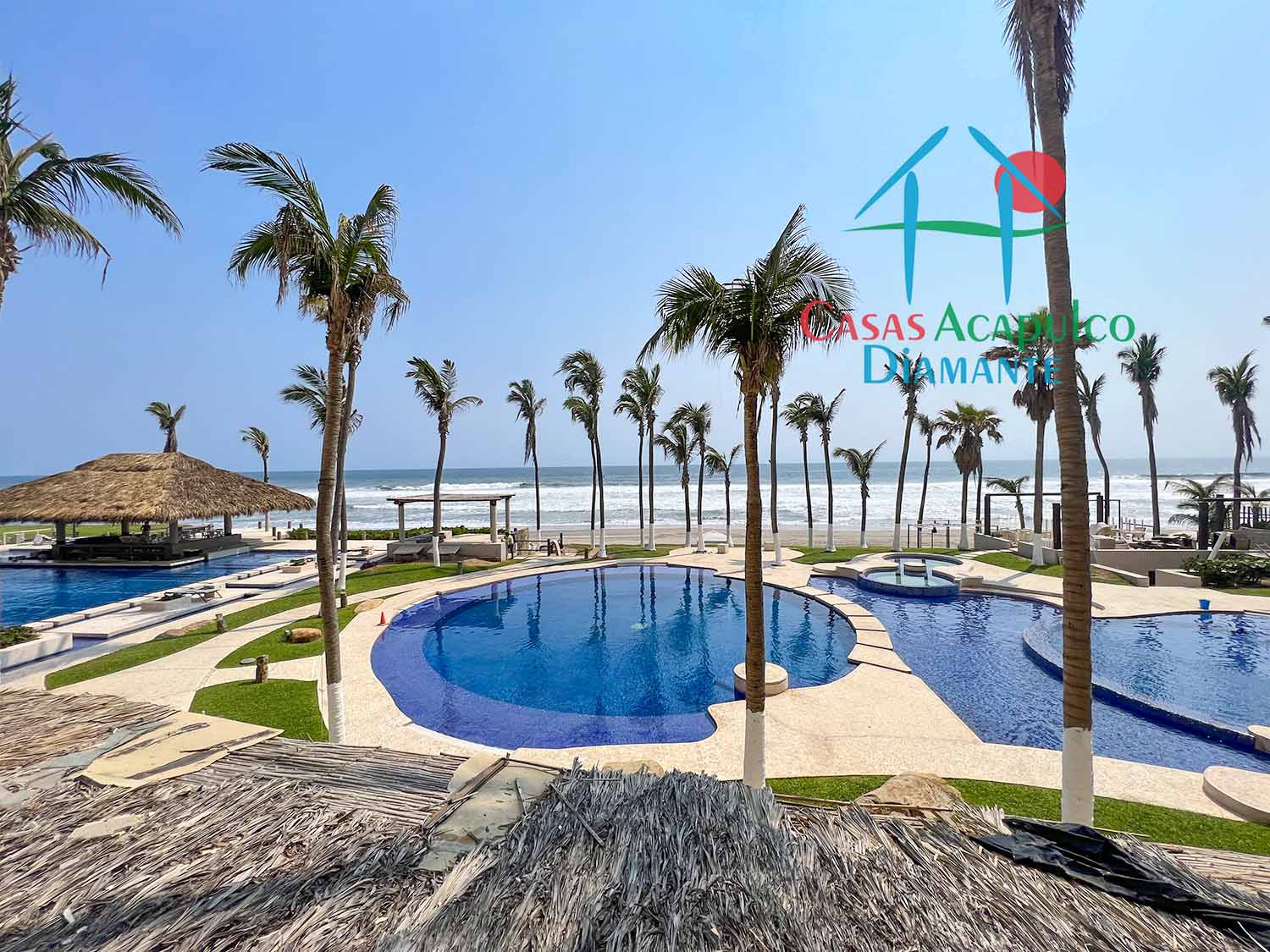 Vidamar 2 A 102 - Terraza 7 Vidamar 2 A 102 - Terraza 7