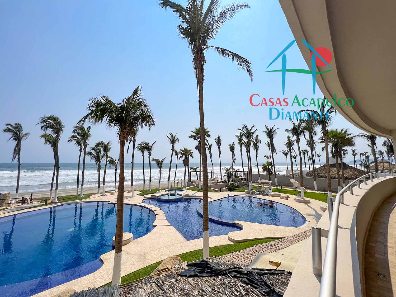 Vidamar 2 A 102 - Terraza 8 Vidamar 2 A 102 - Terraza 8