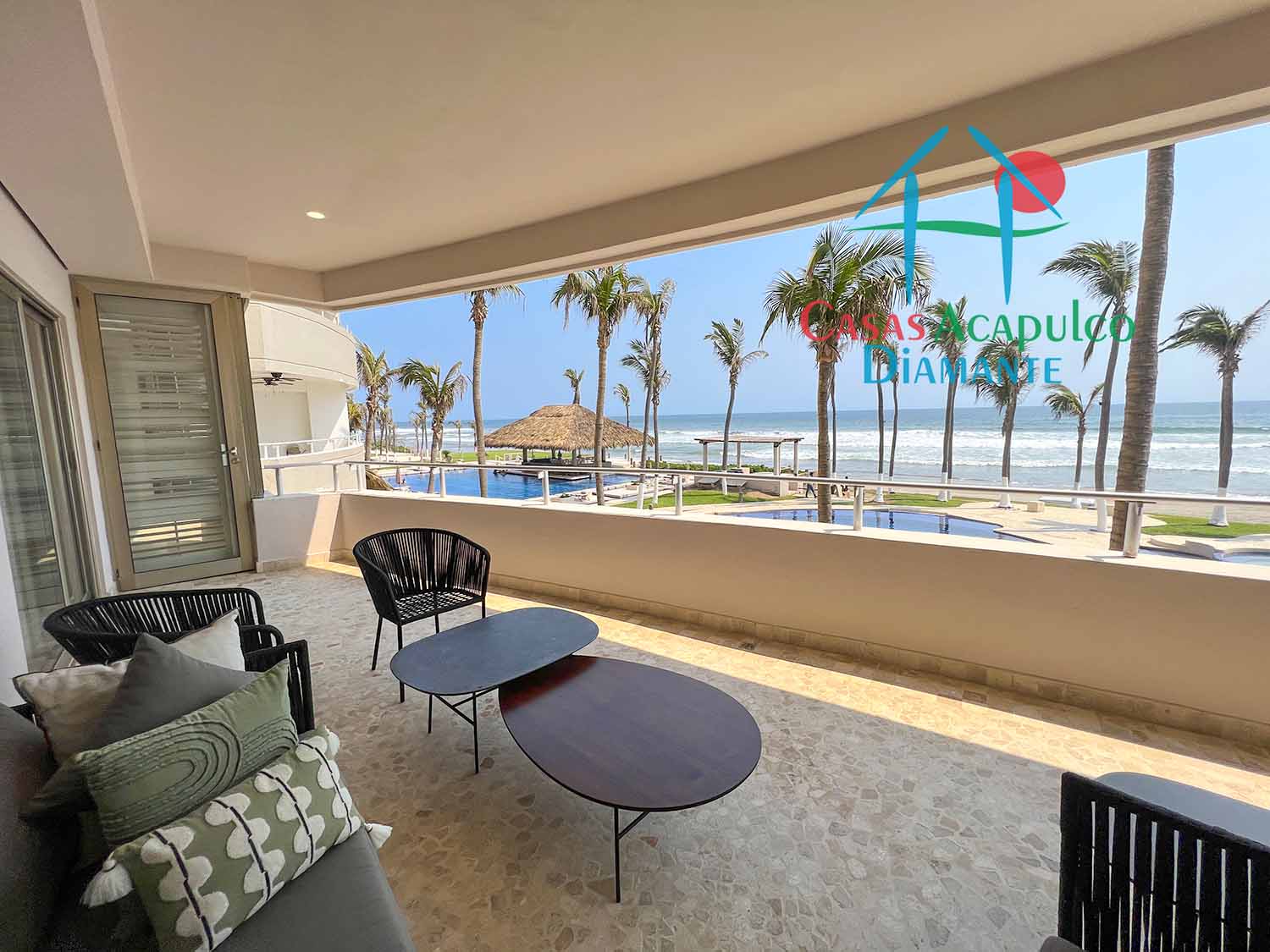 Vidamar 2 A 102 - Terraza 10 Vidamar 2 A 102 - Terraza 10