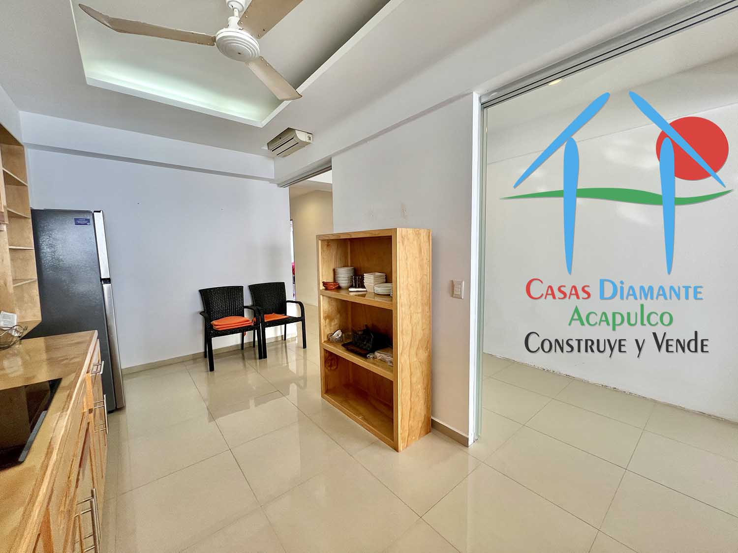 Camelia y Magnolia Magnolia 1102 - Cocina 6