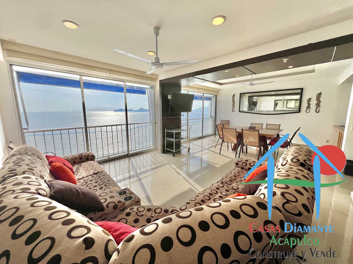 Camelia y Magnolia Magnolia 1102 - Estancia 1