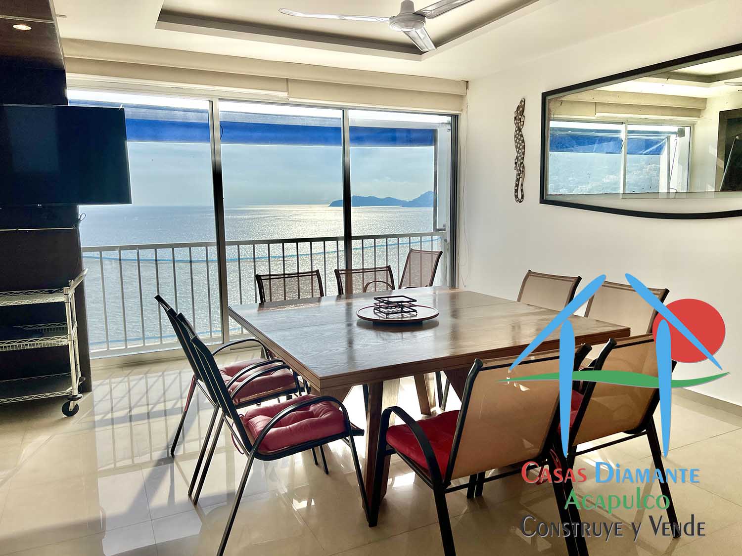 Camelia y Magnolia Magnolia 1102 - Estancia 3