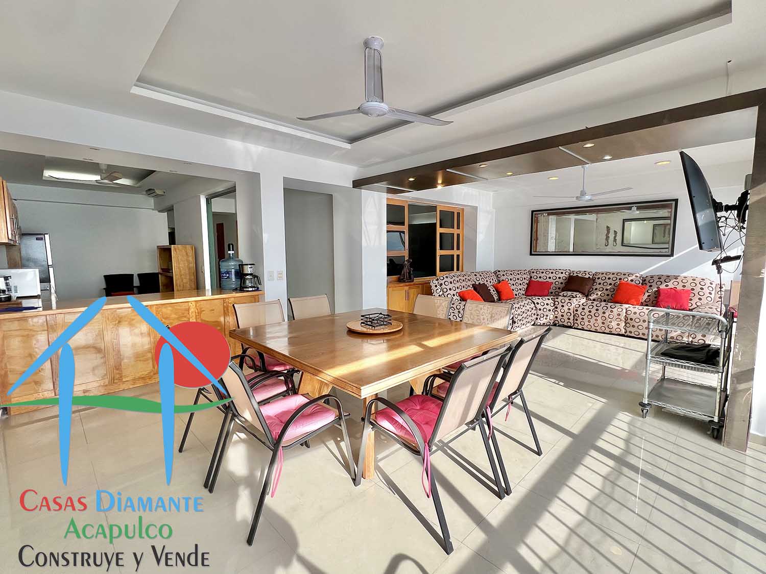 Camelia y Magnolia Magnolia 1102 - Estancia 4