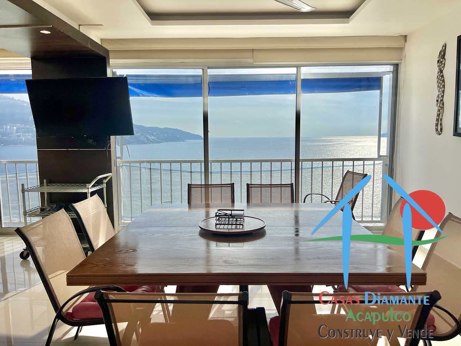 Camelia y Magnolia Magnolia 1102 - Estancia 6