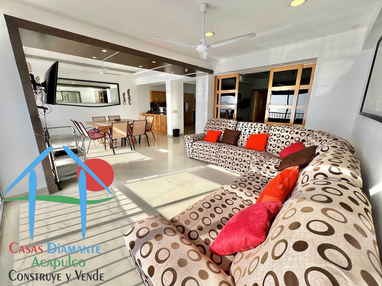 Camelia y Magnolia Magnolia 1102 - Estancia 7