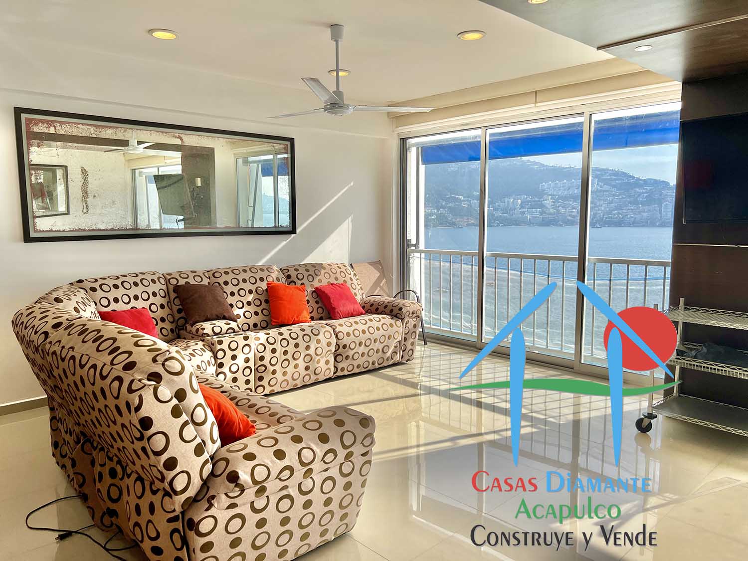 Camelia y Magnolia Magnolia 1102 - Estancia 8