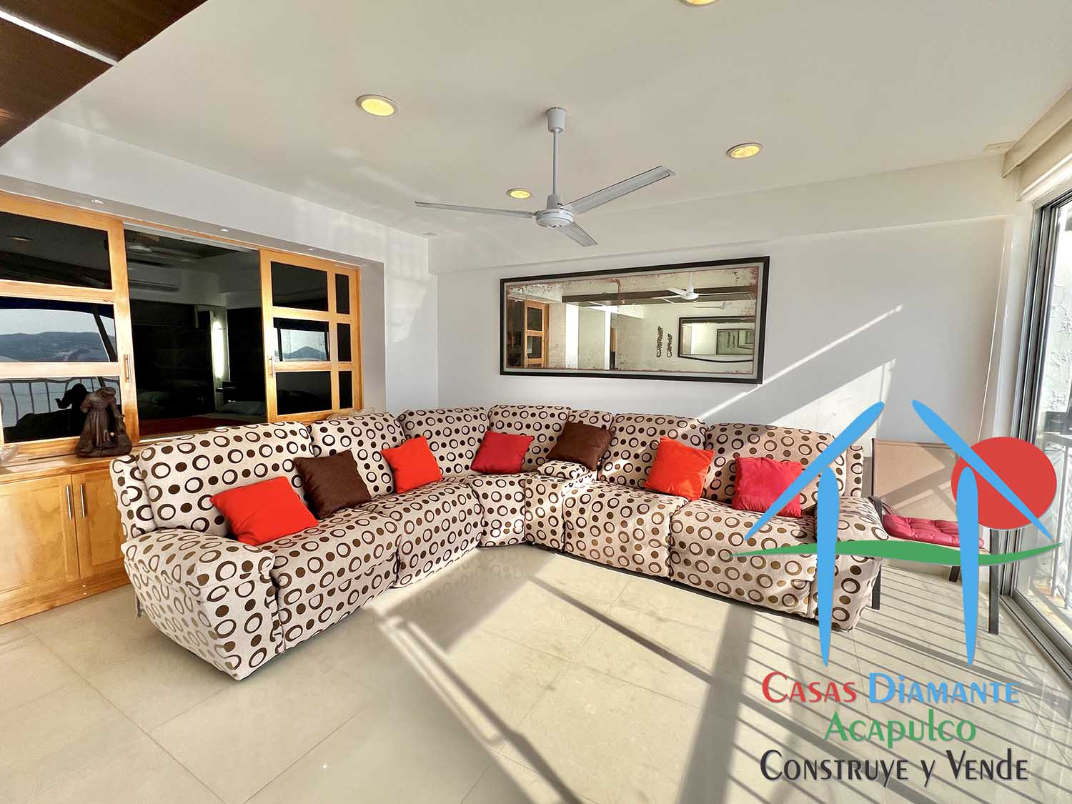 Camelia y Magnolia Magnolia 1102 - Estancia 9