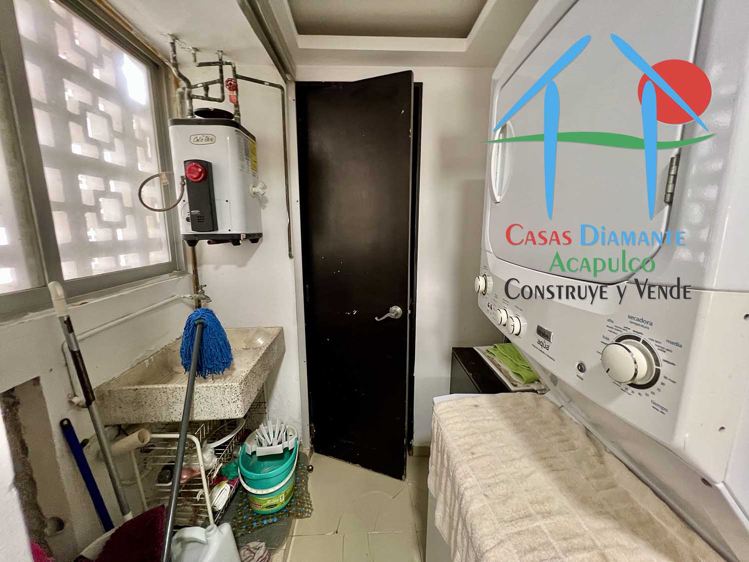 Camelia y Magnolia Magnolia 1102 - Lavandería 1