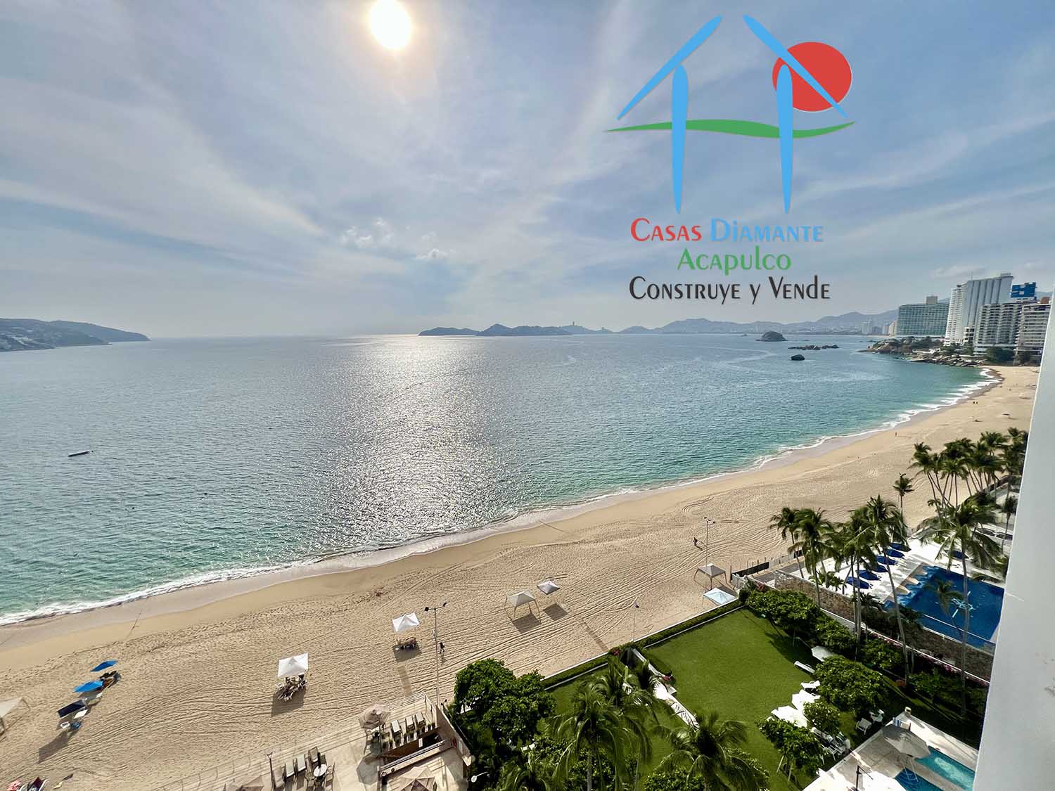 Camelia y Magnolia Magnolia 1102 - Terraza 1