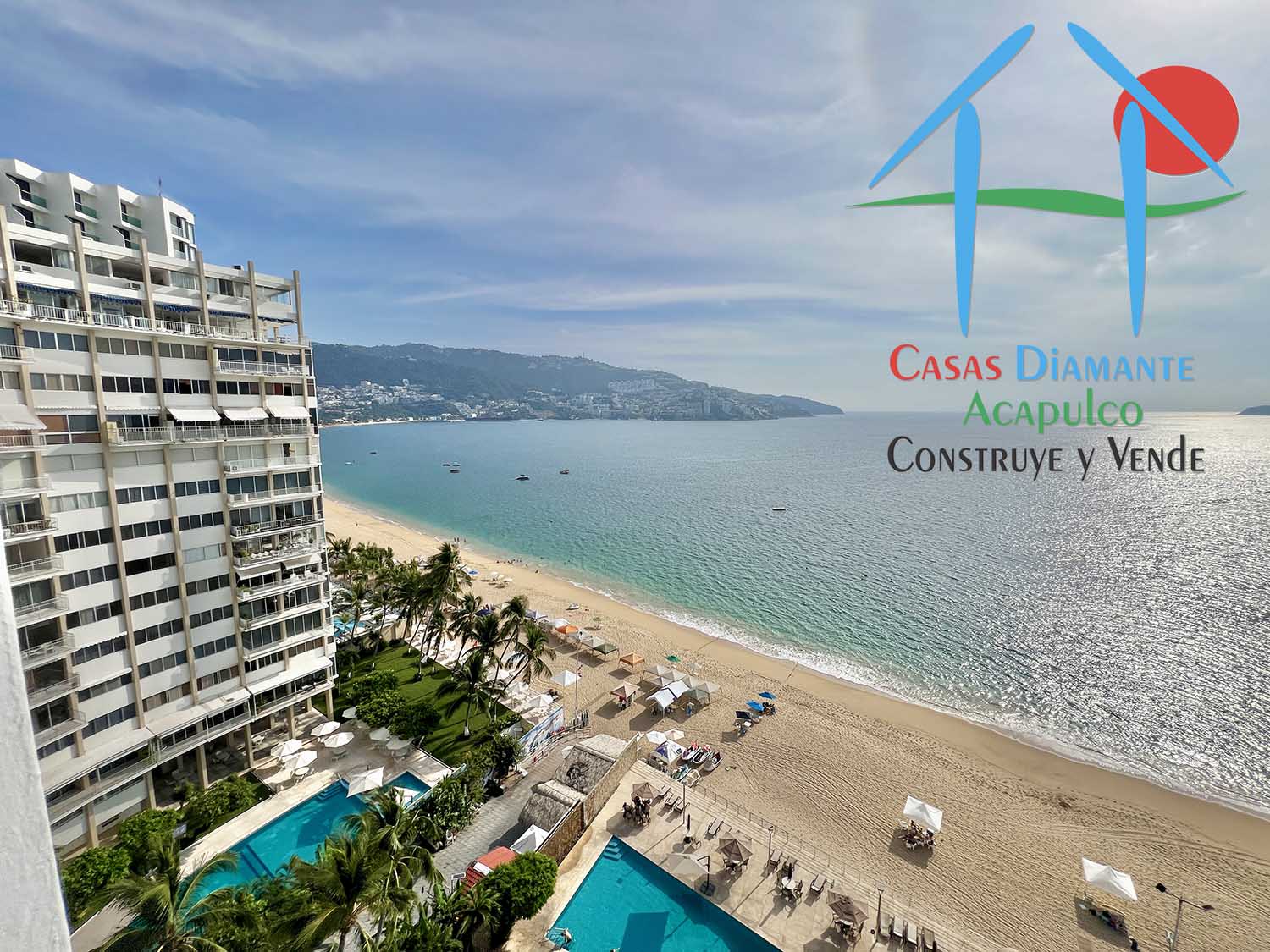 Camelia y Magnolia Magnolia 1102 - Terraza 3