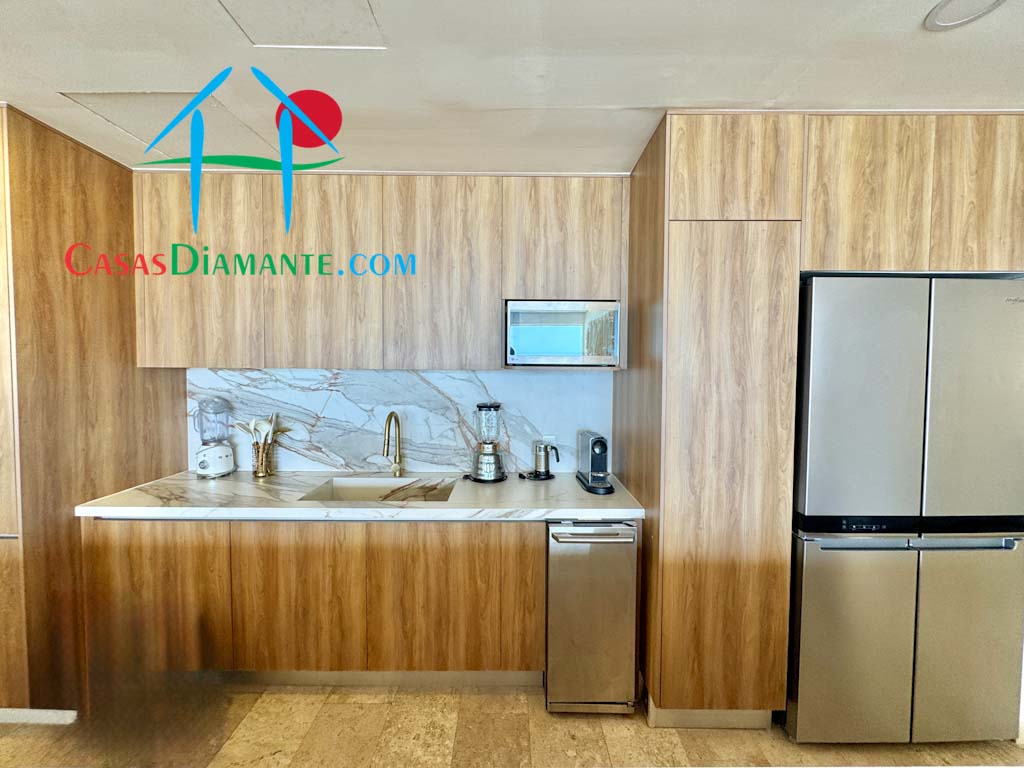 Ikaroa GH 8 - Cocina 6 Ikaroa GH 8 - Cocina 6