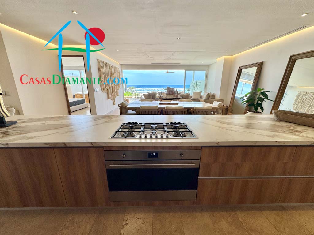 Ikaroa GH 8 - Cocina 7 Ikaroa GH 8 - Cocina 7