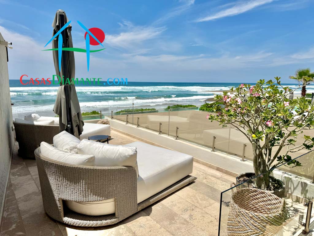 Ikaroa GH 8 - Terraza 14 Ikaroa GH 8 - Terraza 14