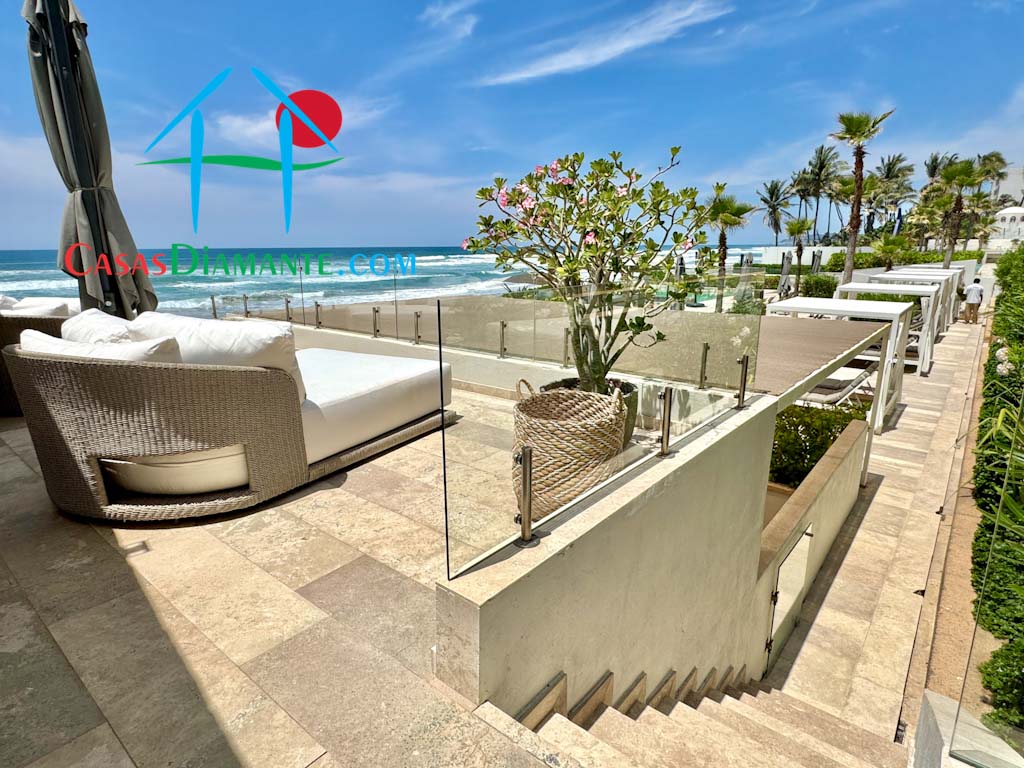 Ikaroa GH 8 - Terraza 17 Ikaroa GH 8 - Terraza 17