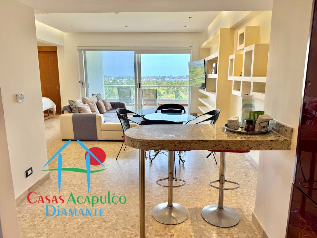 Azteca Princess 810 - Cocina 4