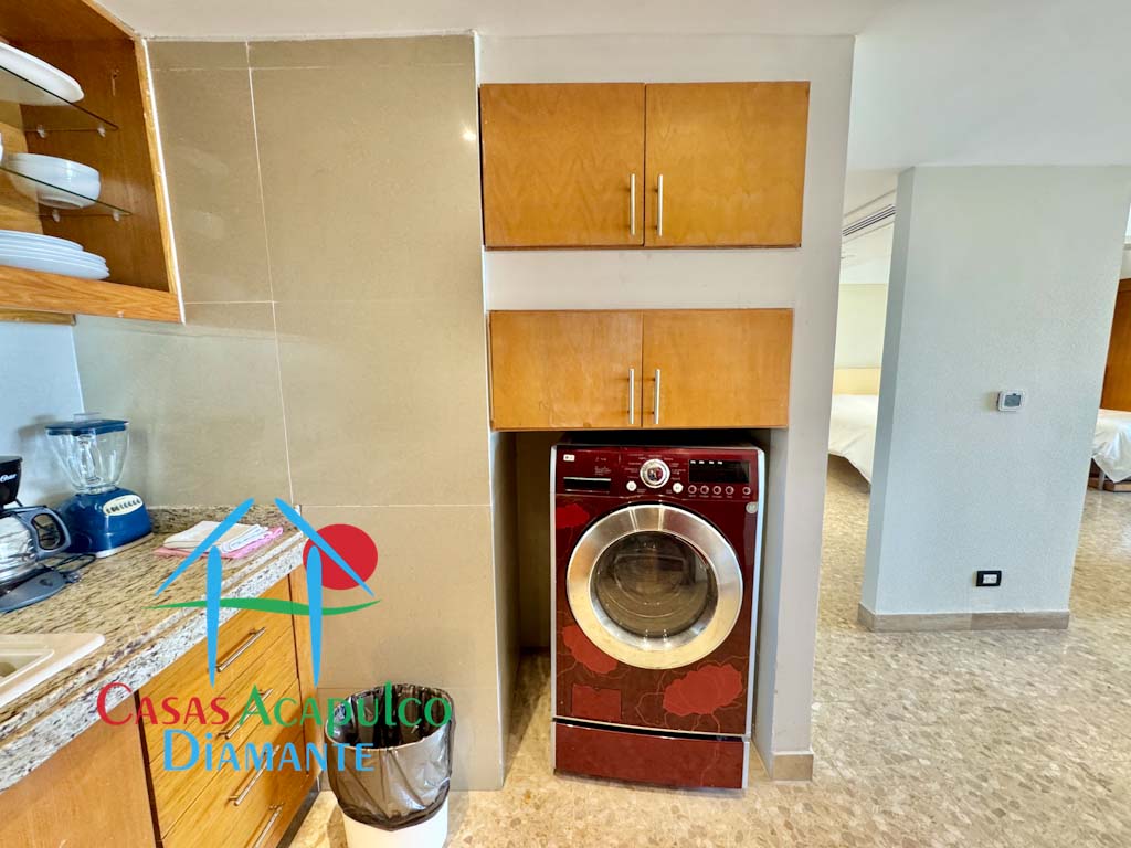 Azteca Princess 810 - Cocina 5