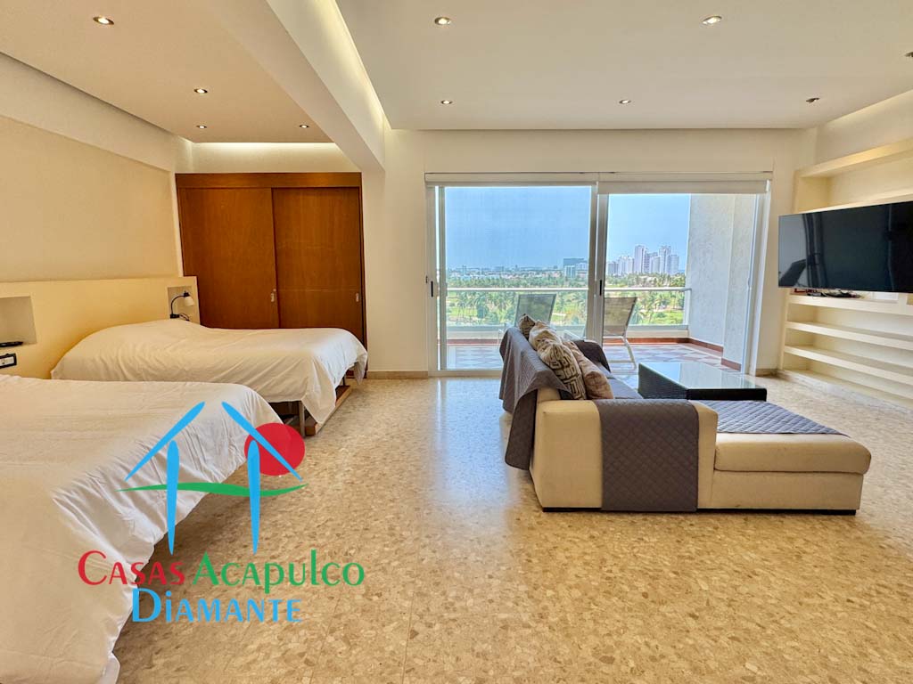 Azteca Princess 810 - Estancia 1