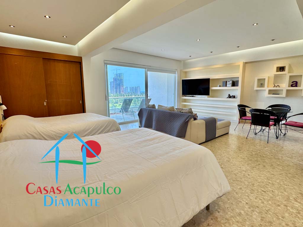 Azteca Princess 810 - Estancia 3