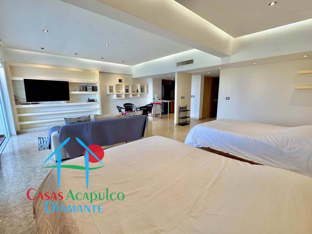Azteca Princess 810 - Estancia 4