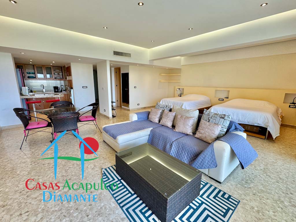 Azteca Princess 810 - Estancia 5