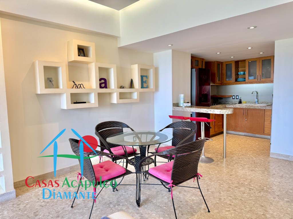 Azteca Princess 810 - Estancia 7