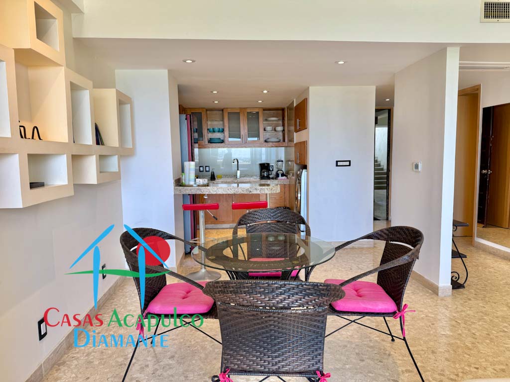 Azteca Princess 810 - Estancia 8