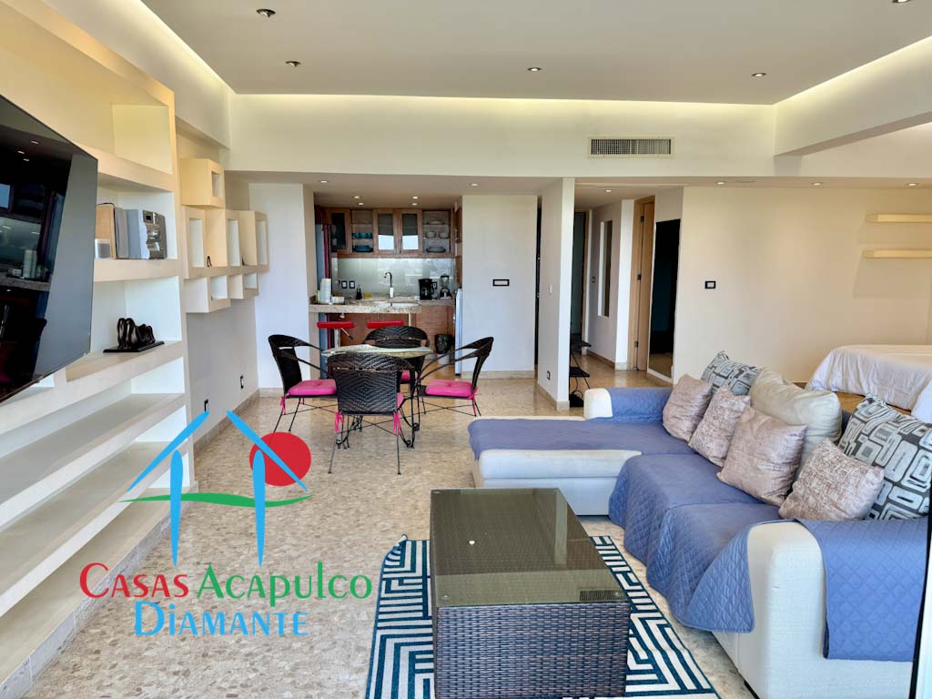 Azteca Princess 810 - Estancia 12