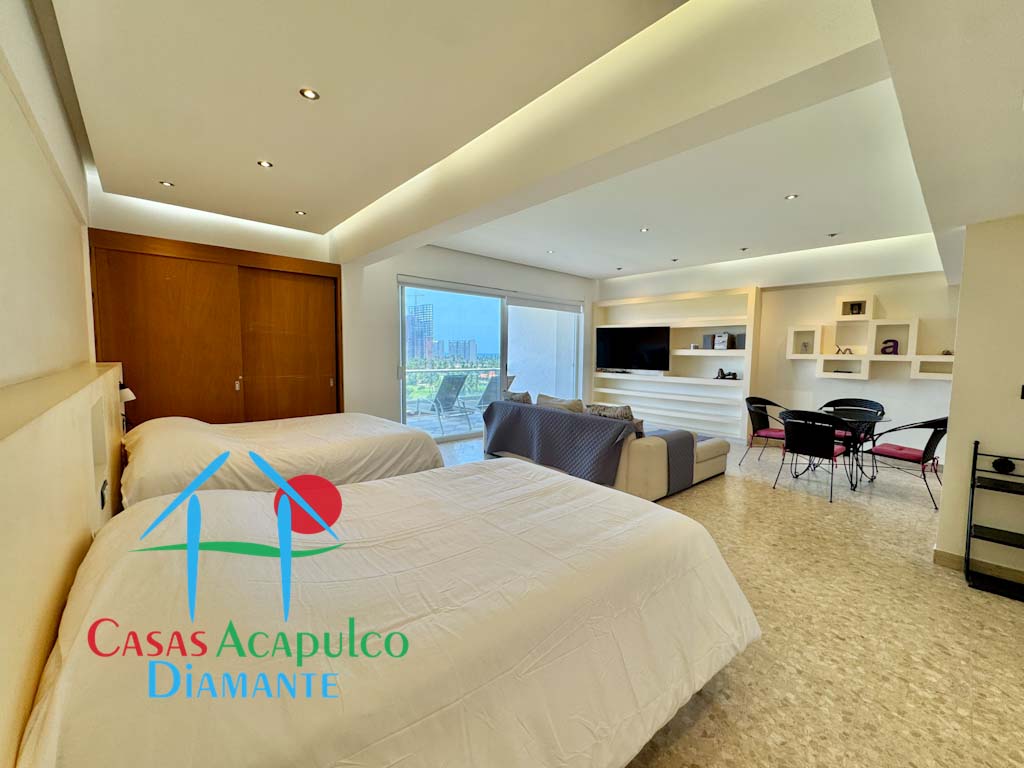 Azteca Princess 810 - Estancia 15