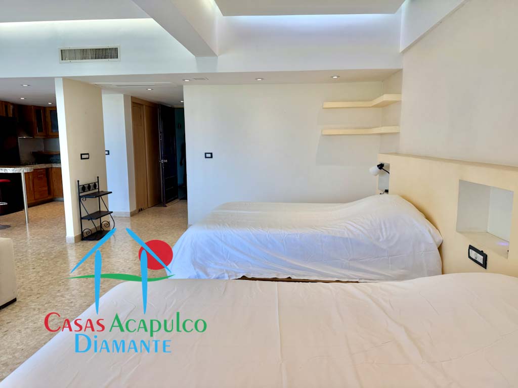 Azteca Princess 810 - Estancia 16