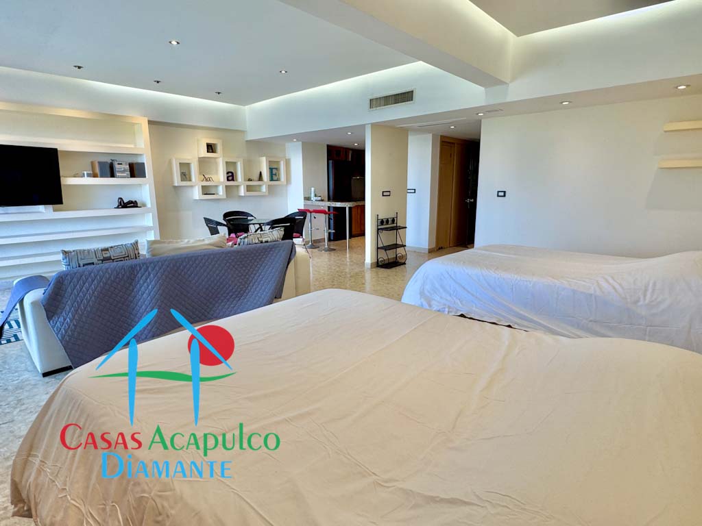 Azteca Princess 810 - Estancia 17