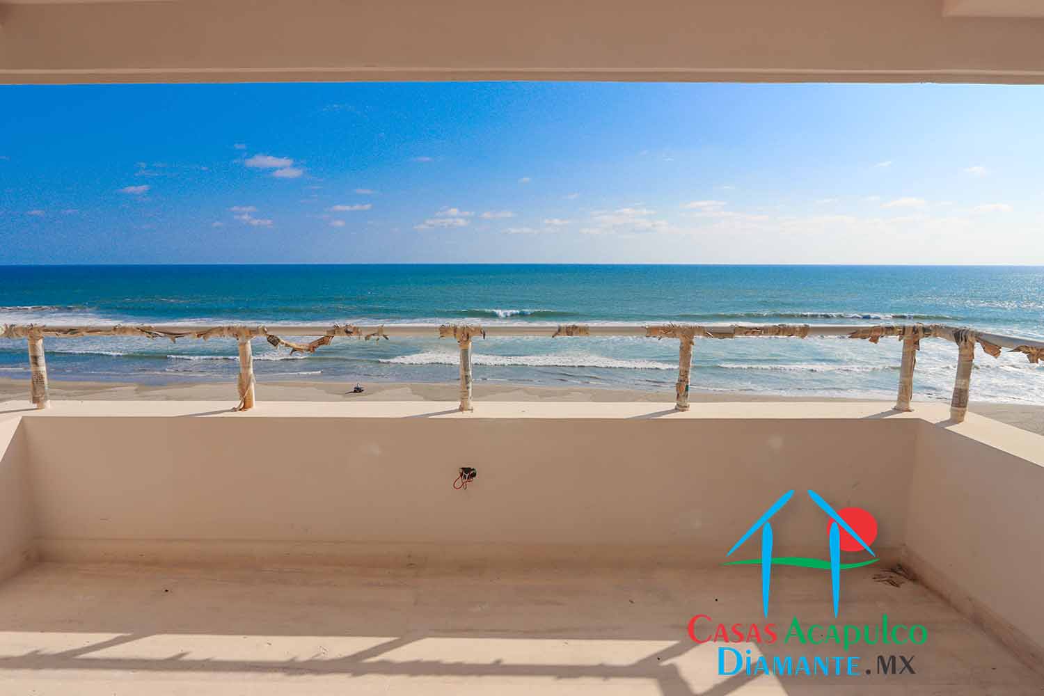 Vidamar 2 PH B3 - Terraza 1