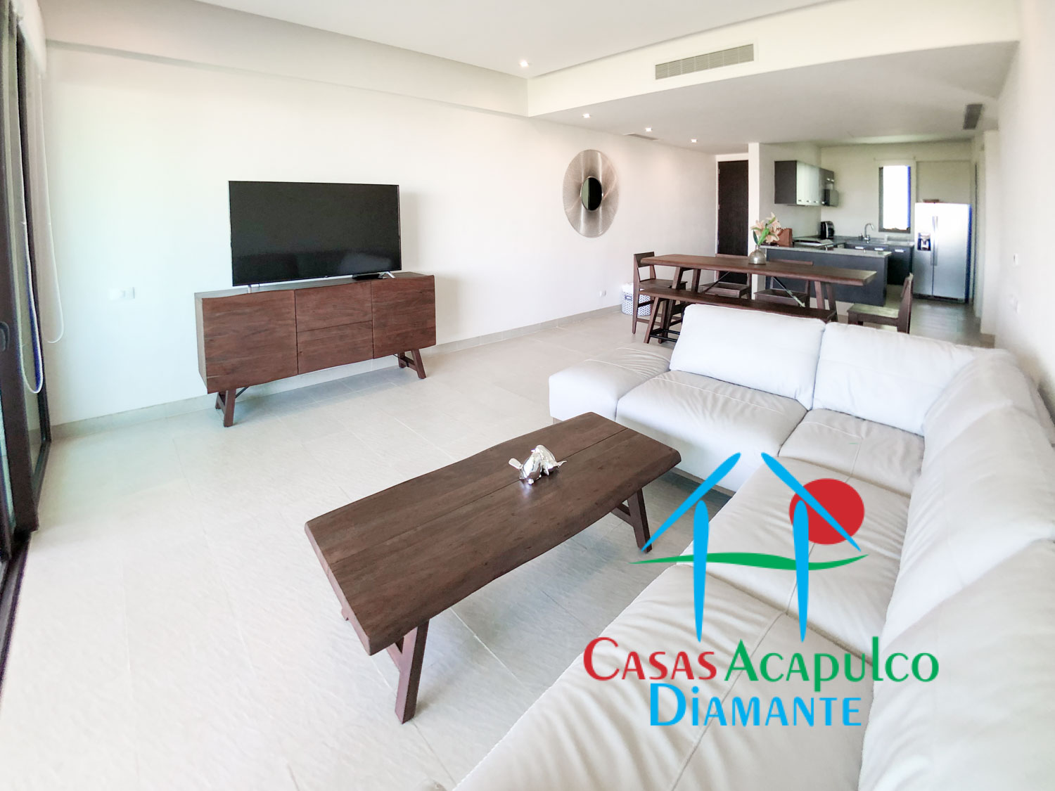 La Isla Gran Caimán 604 - Estancia 2