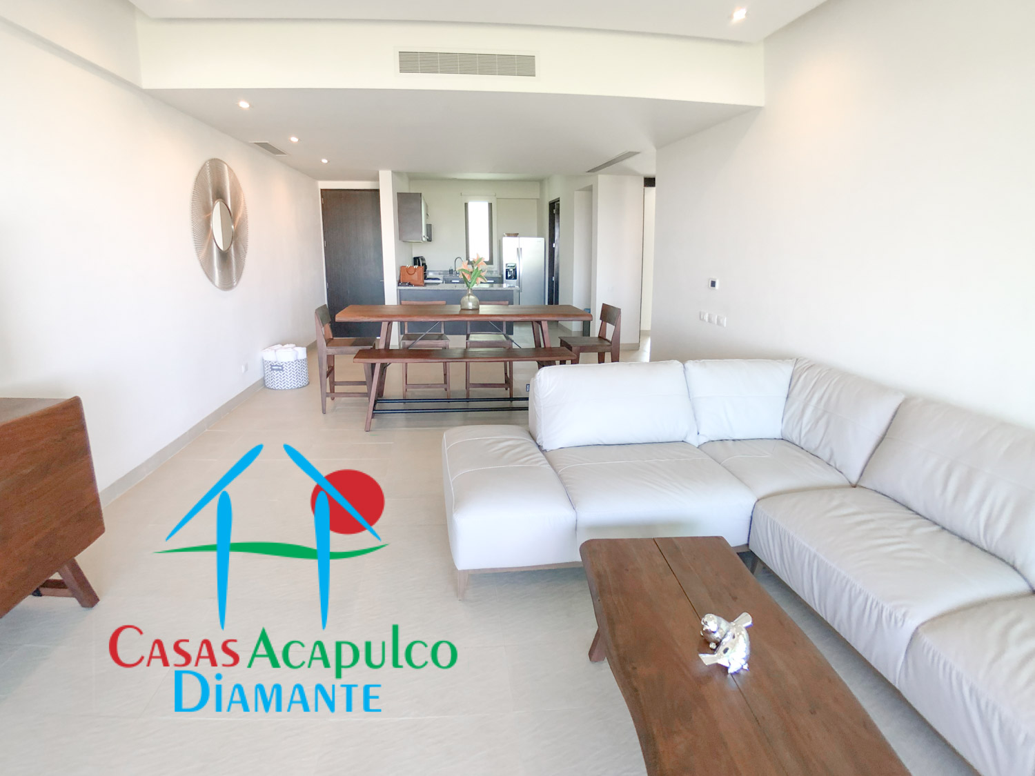 La Isla Gran Caimán 604 - Estancia 3