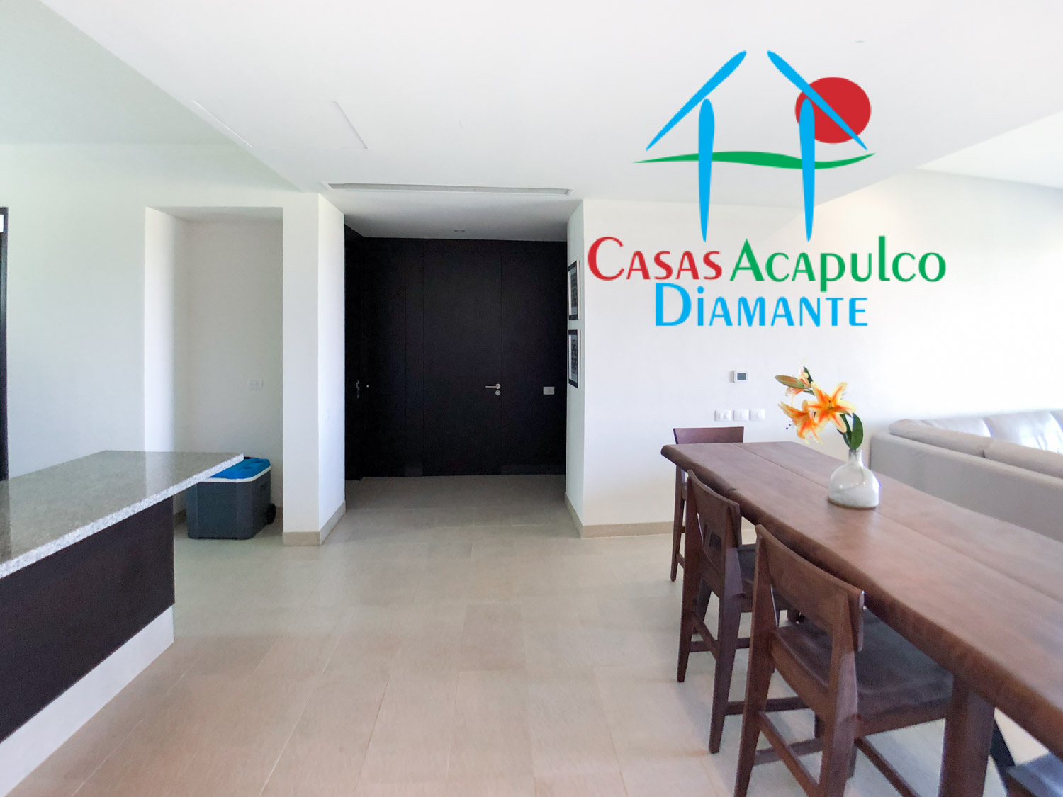 La Isla Gran Caimán 604 - Estancia 5