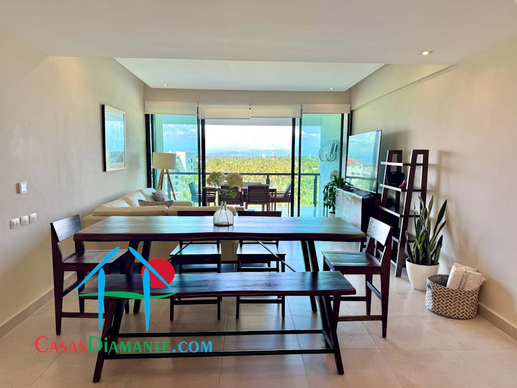 La Isla Gran Caimán 604 - Estancia 2
