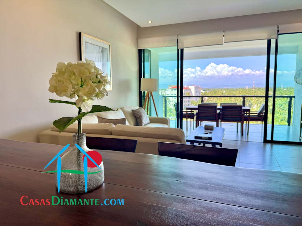 La Isla Gran Caimán 604 - Estancia 4