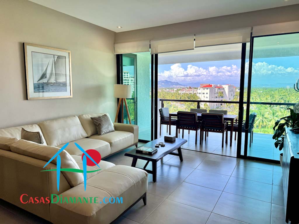 La Isla Gran Caimán 604 - Estancia 5