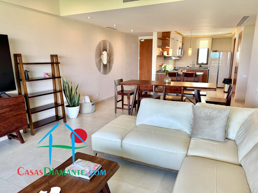 La Isla Gran Caimán 604 - Estancia 8