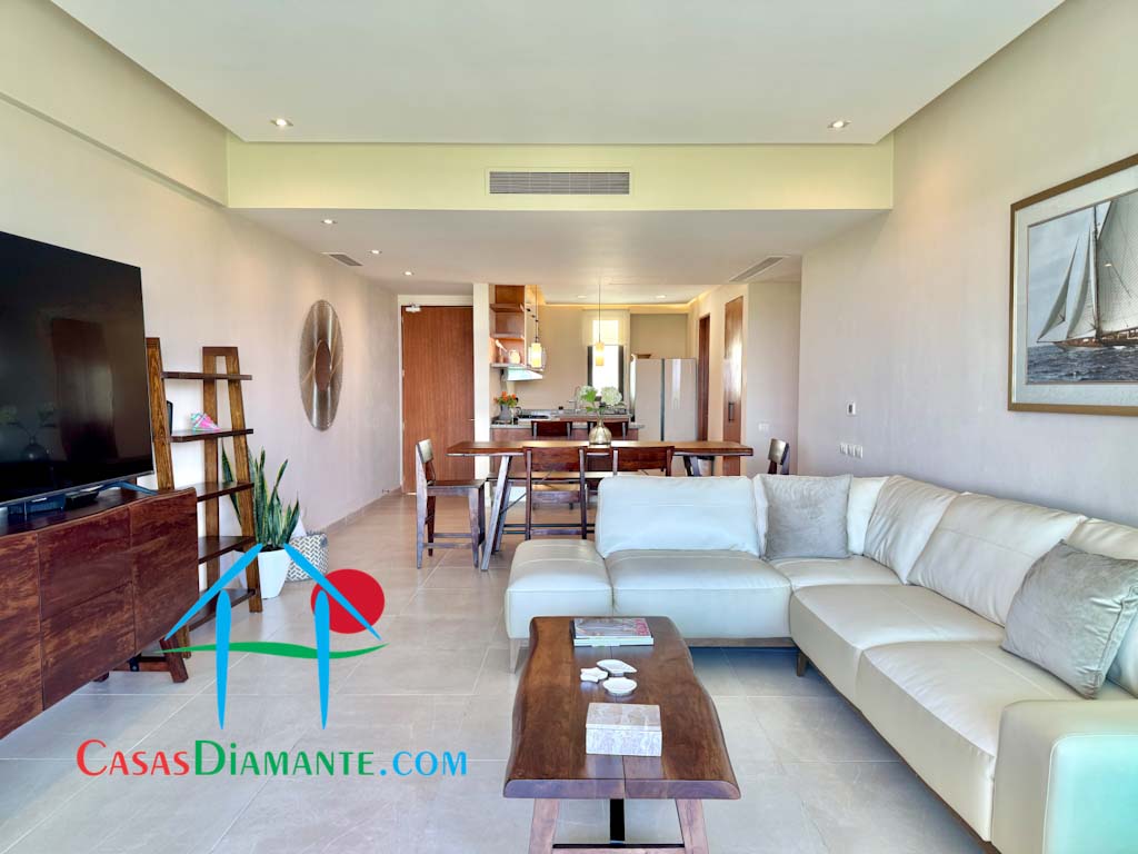 La Isla Gran Caimán 604 - Estancia 9
