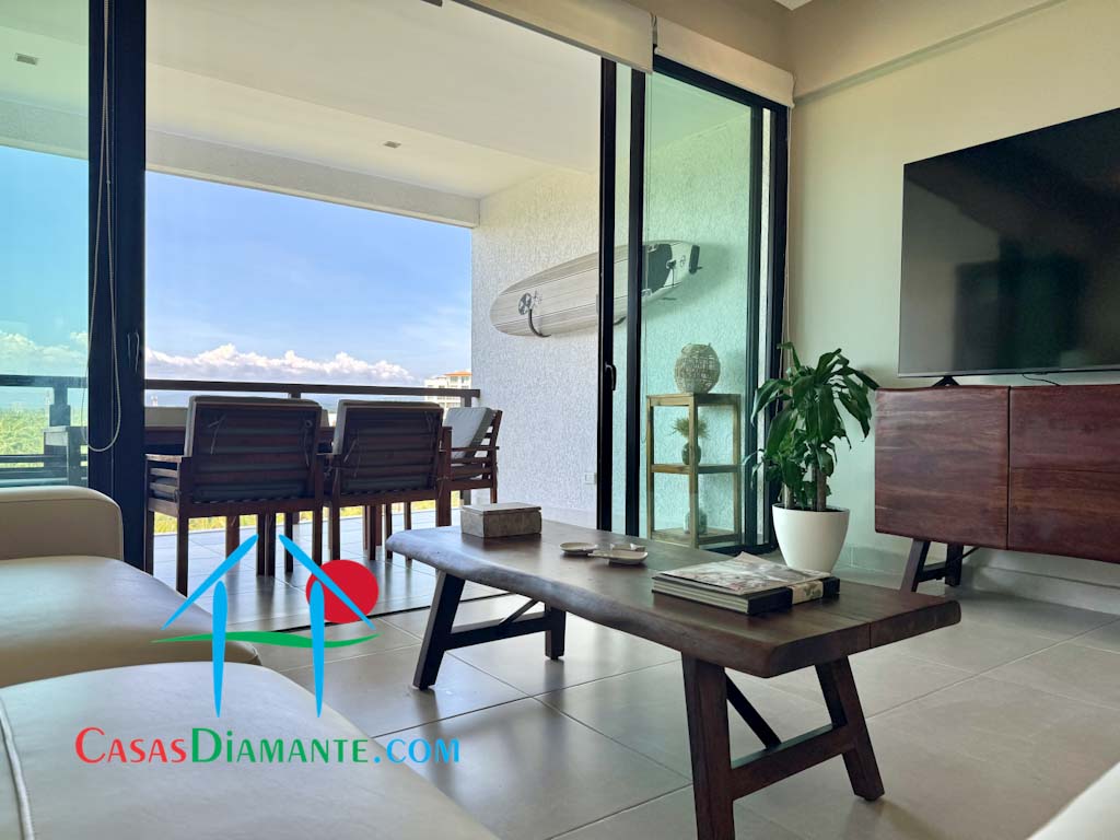 La Isla Gran Caimán 604 - Estancia 12