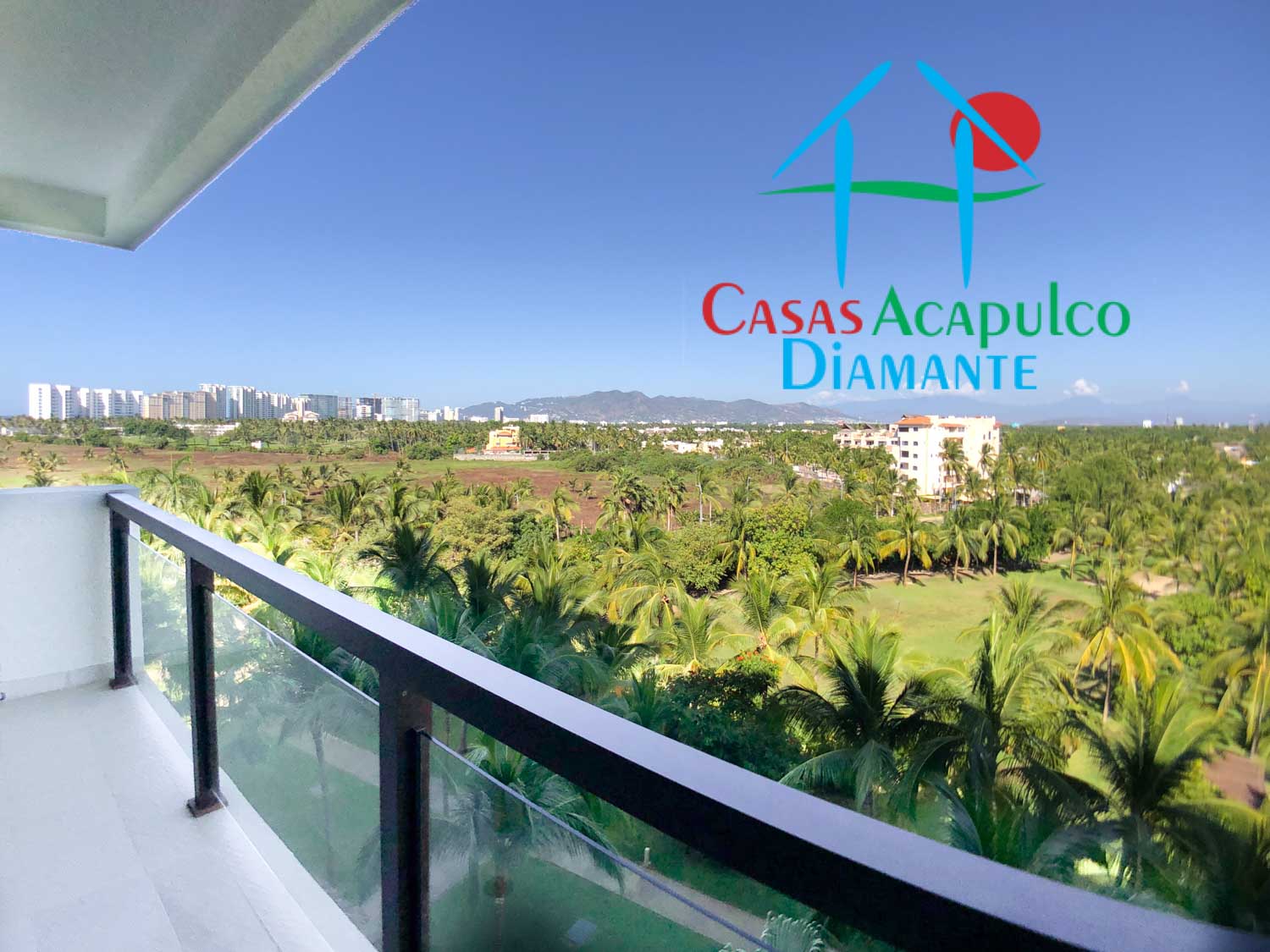 La Isla Gran Caimán 604 - Terraza 4